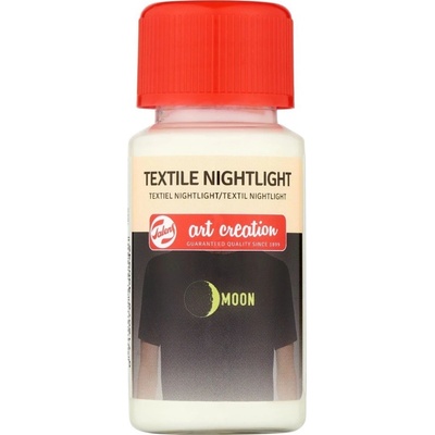 Talens Art Creation Textile Barva na textil 50 ml 8751 Nightlight