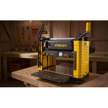 Stanley STP18-QS
