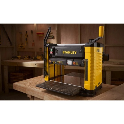 Stanley STP18-QS