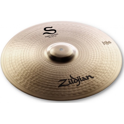 Zildjian 18" S Medium Thin Crash