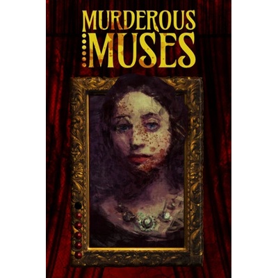 D'Avekki Studios Murderous Muses (PC)