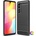 Xiaomi Mi Note 10 Lite Удароустойчив Carbon Fiber Калъф и Протектор