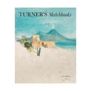 Turner's Sketchbooks (ISBN: 9781849765275)