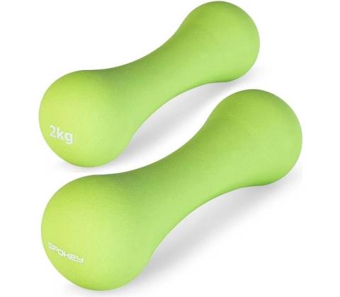 Spokey BONE 2 x 2 kg