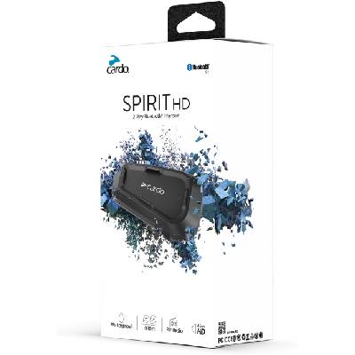 CARDO bluetooth handsfree SPIRIT HD