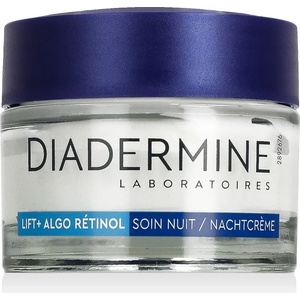 Diadermine Laboratories Lift+ Algo Rétinol Night Cream 35+ 50 ml