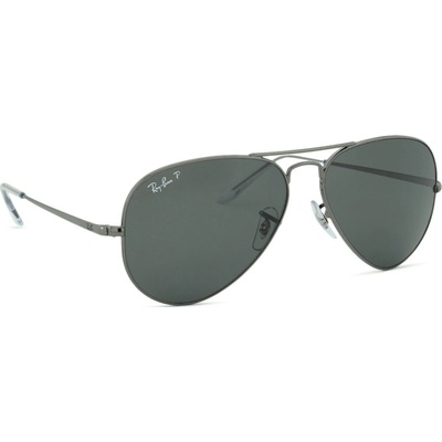 Ray-Ban Aviator Metal II RB3689 004
