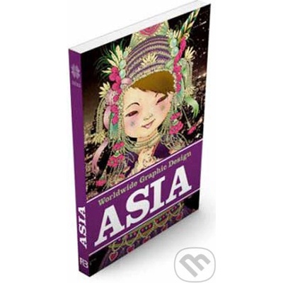 Woldwide Graphic Design: Asia