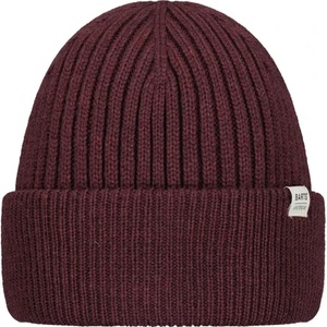 Barts Зимна шапка (beanie) Barts Nieck Beanie - Burgundy - размер One Size (904-7188-0311)