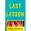 Last Lesson - James Goodhand