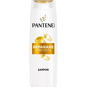 Pantene Pro-V Възстановяващ шампоан за увредена коса Repair & Protect, 625 ml