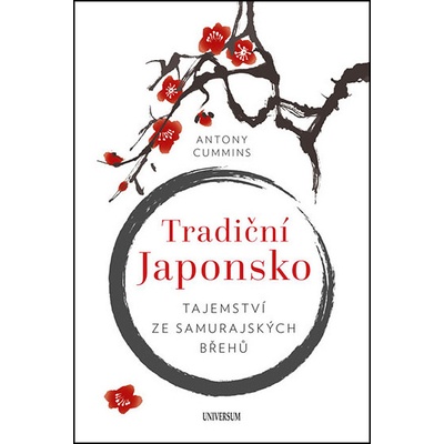 Tradiční Japonsko – Tajemství ze samuraj