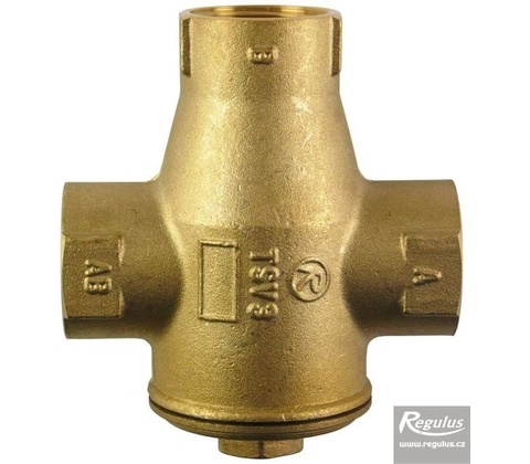 Regulus 15517
