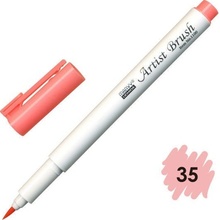 Marvy 1100 Artist Brush Coral Pink