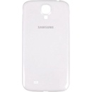 Kryt Samsung i9500 galaxy S4 Zadní bílý