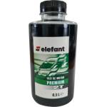  Двигателно масло elefant 2t Зелено 0.5l (1104)