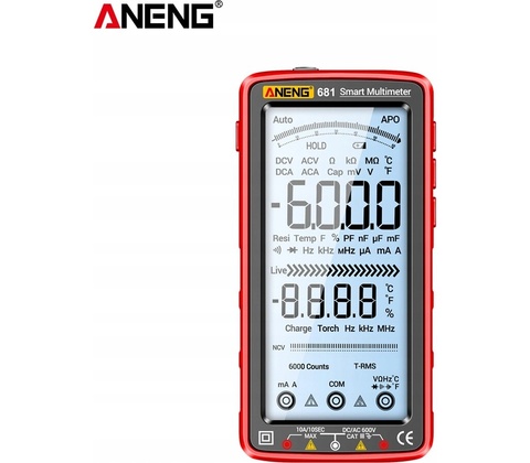 Aneng 681