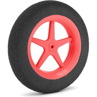 Kavan Mechové kolečko loukoťové lehké 45 mm 1 ks barevné