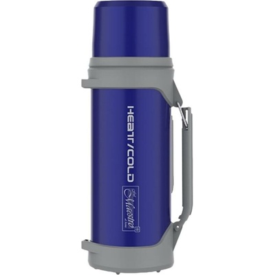 Maestro termoska Classic 1,2 l modrá
