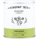 Konopný Táta Konopný čaj Dobrý Spánek 50 g