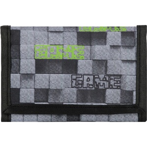 Starpak Детско портмоне Starpak Pixel Game (580446)
