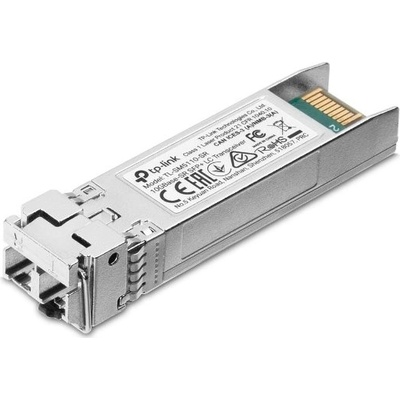 TP-Link TL-SM5110-SR [10GBase-SR SFP+ LC vysielač, MM, 850nm]