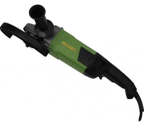Procraft PW2600