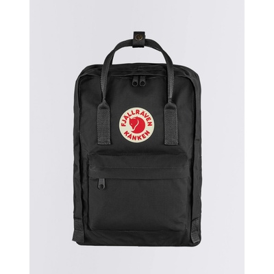 Fjällräven Kånken BLACK 13 l