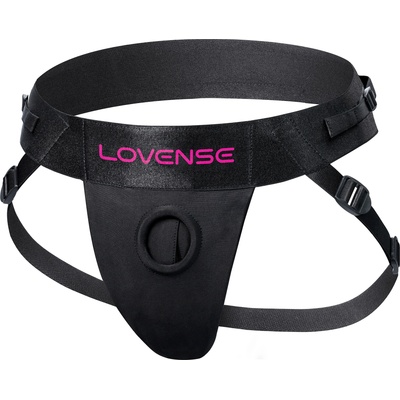 Lovense Harness