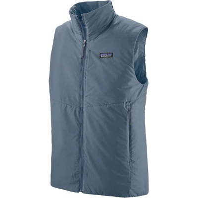 Patagonia Nano-air Light Vest světle modrá