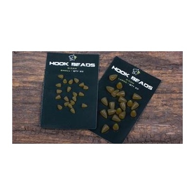 Kevin Nash Korálek Hook Beads Small 20ks