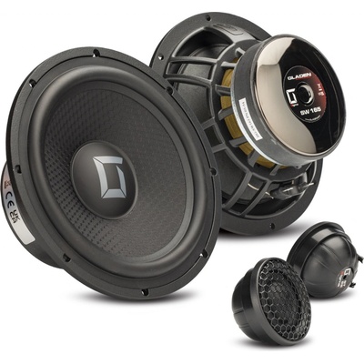 Gladen Sigma 165.2 AC