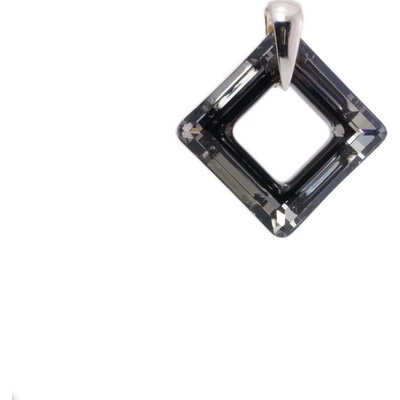 iŠperky Strieborný prívesok Swarovski ID|108275