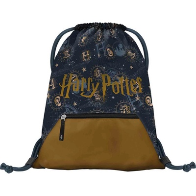 Baagl Harry Potter Bradavice černá
