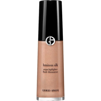 Armani Luminous Silk Acqua Highlighter rozjasňovač 03 dawn 12 ml