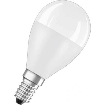 Image 1 of OSRAM LED КРУШКА OSRAM VALUE 8W E14 806lm 4000K (2024007556)