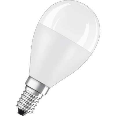 OSRAM LED КРУШКА OSRAM VALUE 8W E14 806lm 4000K (2024007556)