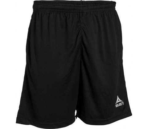 Select Referee shorts v21 Čierna