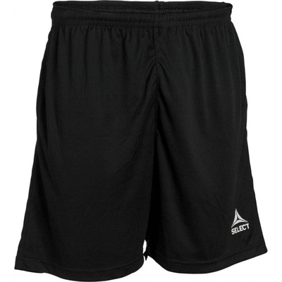 Select Referee shorts v21 Čierna