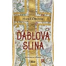 Ďáblova slina