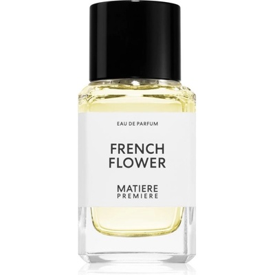 Matiere Premiere French Flower parfumovaná voda unisex 100 ml