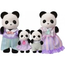 Figurky a zvířátka Sylvanian Families Rodina Panda