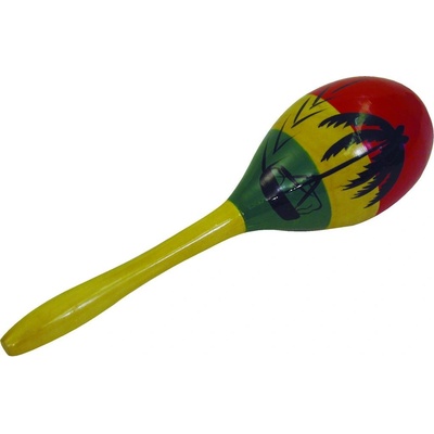 Dimavery Maracas Jamaika
