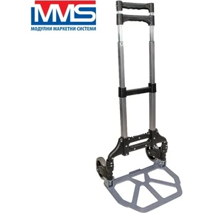 MMS Транспортна количка mms 47102/ 80 кг (47102)