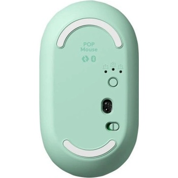 Logitech POP MOUSE 910-006547