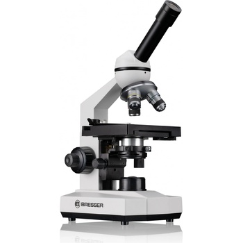 Bresser Erudit Basic 40-400x