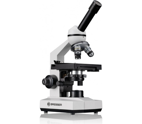 Bresser Erudit Basic 40-400x