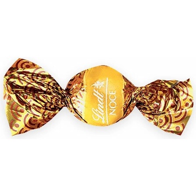 Lindor pralinky vlašský orech 100 g