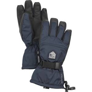 Hestra Детски ръкавици Hestra Kid's GORE-TEX Gauntlet Gloves - Dark Navy - размер 3 (EU) (202-2777-0111)