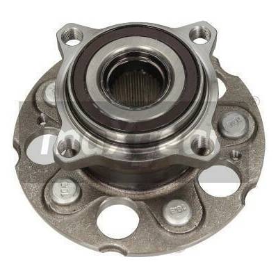 Lożisko kolesa - opravná sada MAXGEAR 33-0650